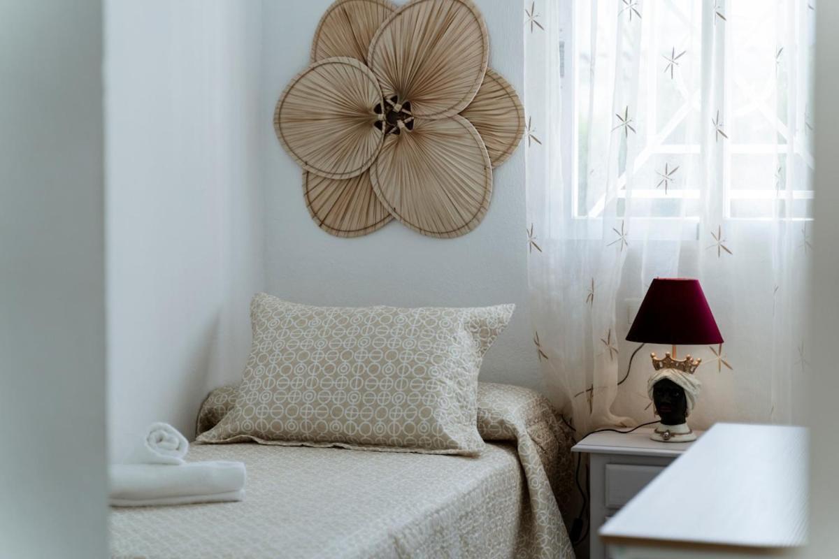 Apartment Tropical Chic In San Pedro - San Marino Iii