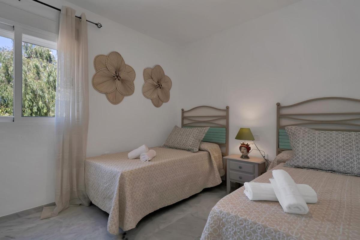 Tropical Chic In San Pedro - San Marino Iii * Marbella