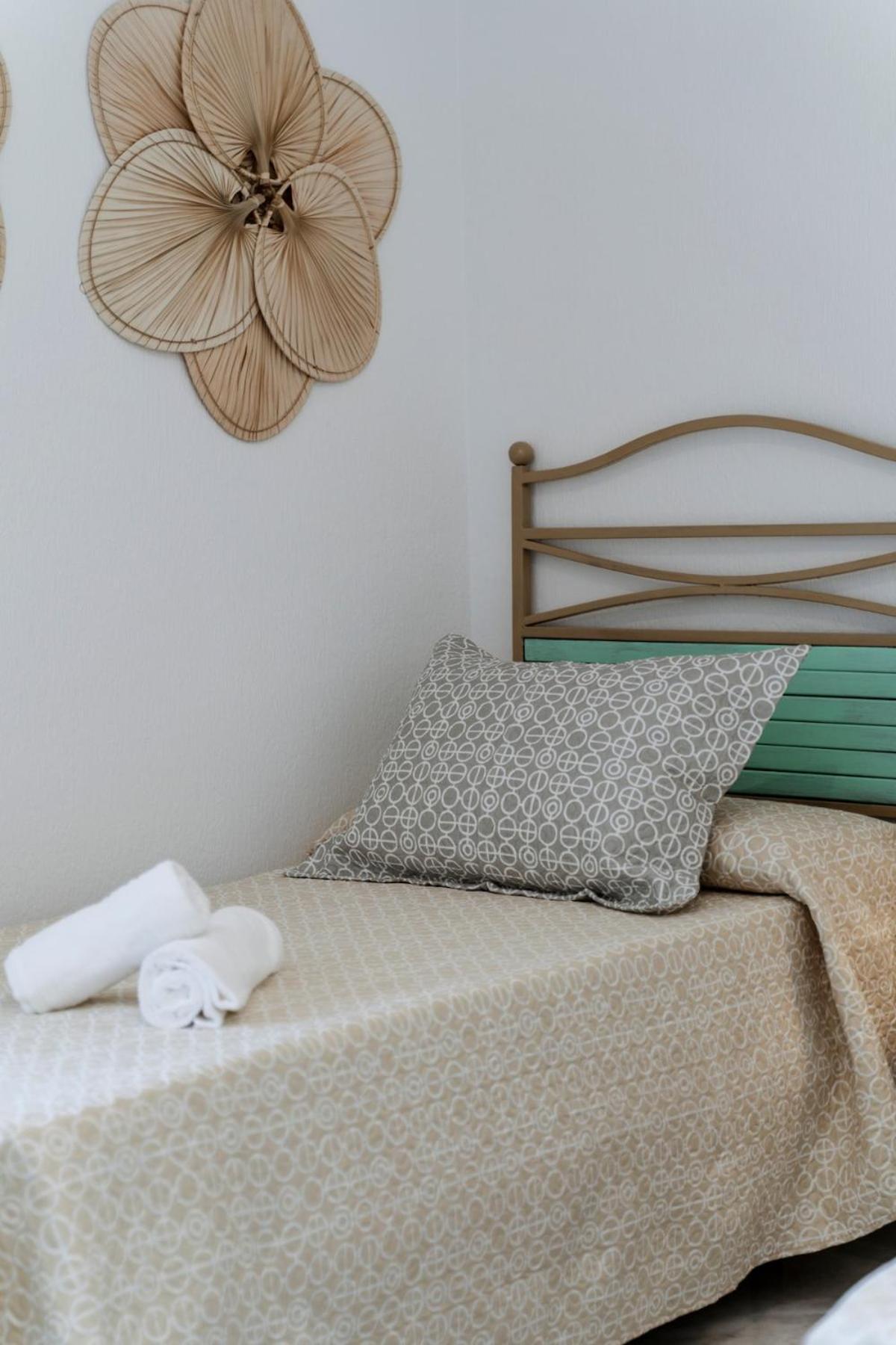 Apartment Tropical Chic In San Pedro - San Marino Iii *
